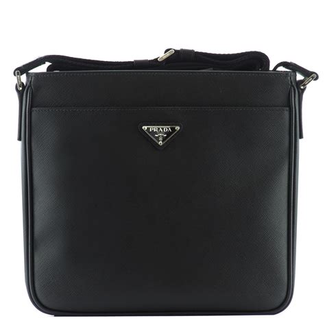 prada men leather bag|prada tasche uomo.